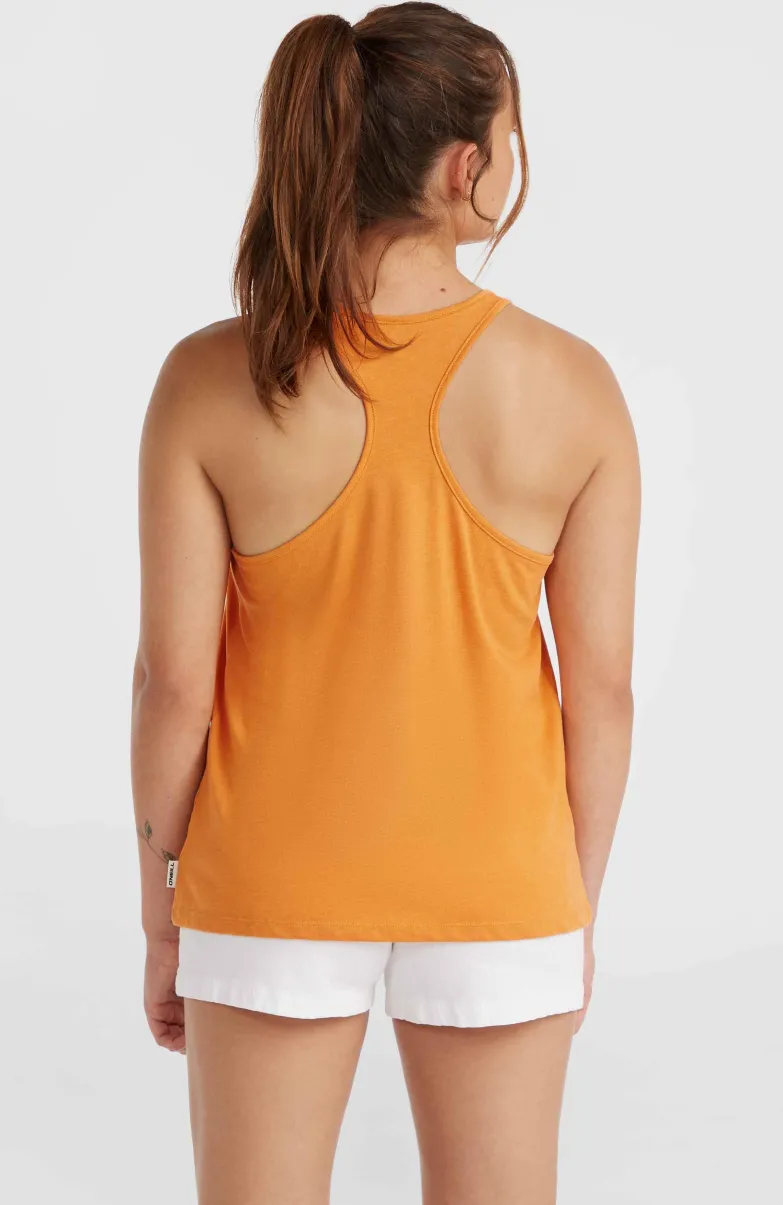 Tanktop Essentials Racer Back | Nugget