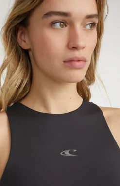 Top Training Cropped | Black Out