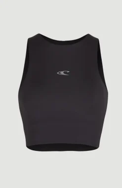 Top Training Cropped | Black Out