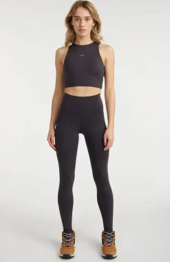 Top Training Cropped | Black Out