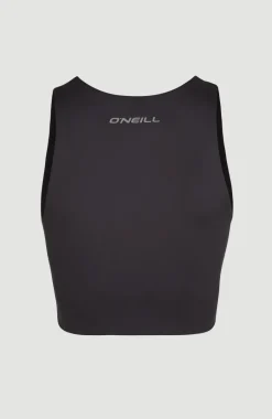 Top Training Cropped | Black Out