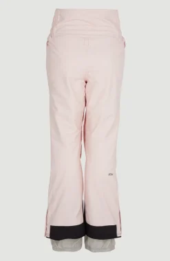 Total Disorder Slim Wintersportbroek | Peach Whip