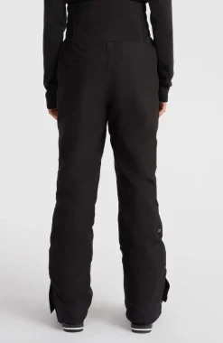 Total Disorder Slim Wintersportbroek | Black Out