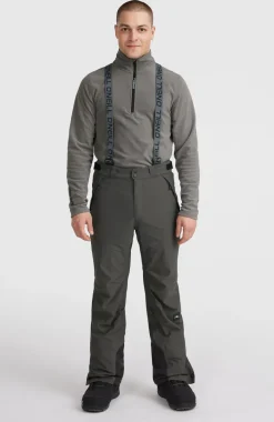 Total Disorder Wintersportbroek | Raven