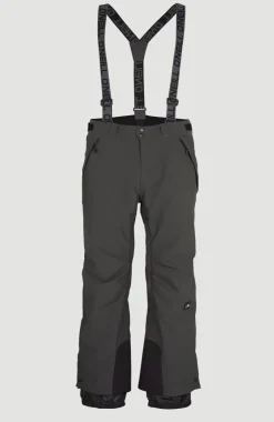 Total Disorder Wintersportbroek | Raven