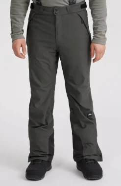 Total Disorder Wintersportbroek | Raven