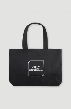 Totebag Coastal | Black Out