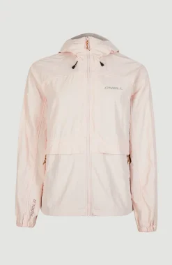 Trek Path Modular Jas | Peach Whip