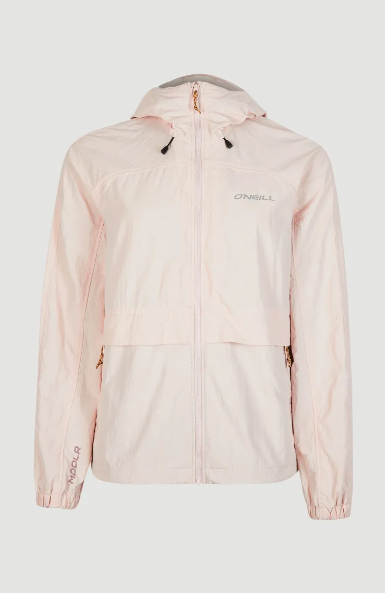 Trek Path Modular Jas | Peach Whip