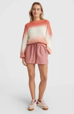 Trui Dip Dye | Colorado Colour Block