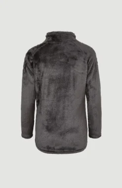Trui Hazel Fleece | Raven