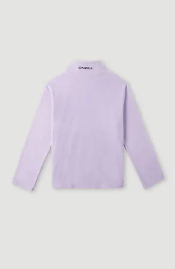 Trui Jack's Fleece | Purple Rose