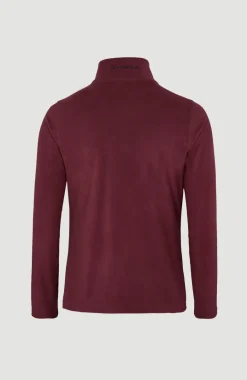 Trui Jack's Fleece Met Halve Rits | Windsor Wine