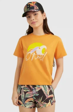 T-shirt Addy Graphic | Nugget