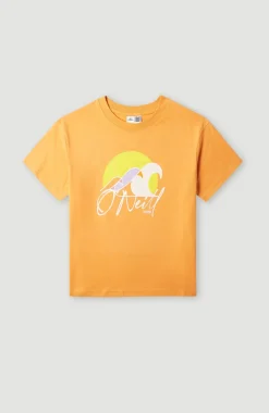 T-shirt Addy Graphic | Nugget