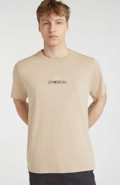 T-shirt Aguazul | Crockery