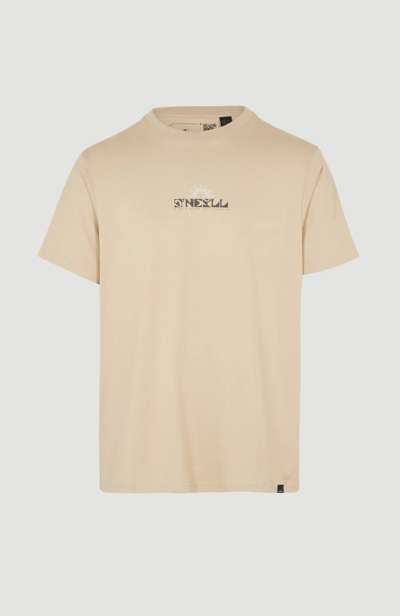 T-shirt Aguazul | Crockery