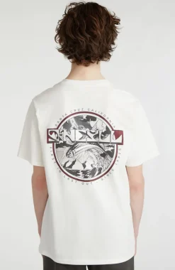 T-shirt Aguazul | Snow White
