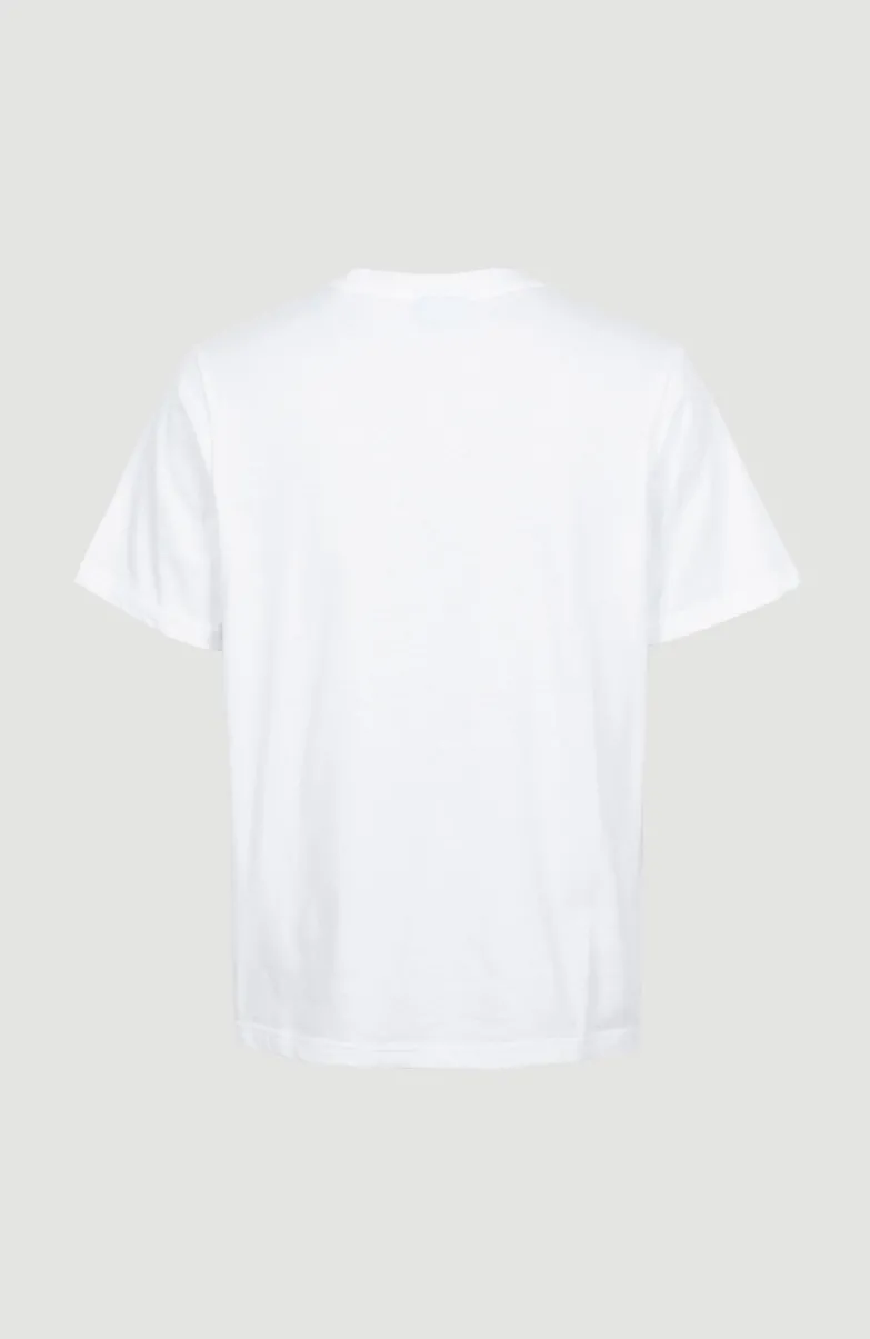 T-shirt Allora Graphic | Snow White