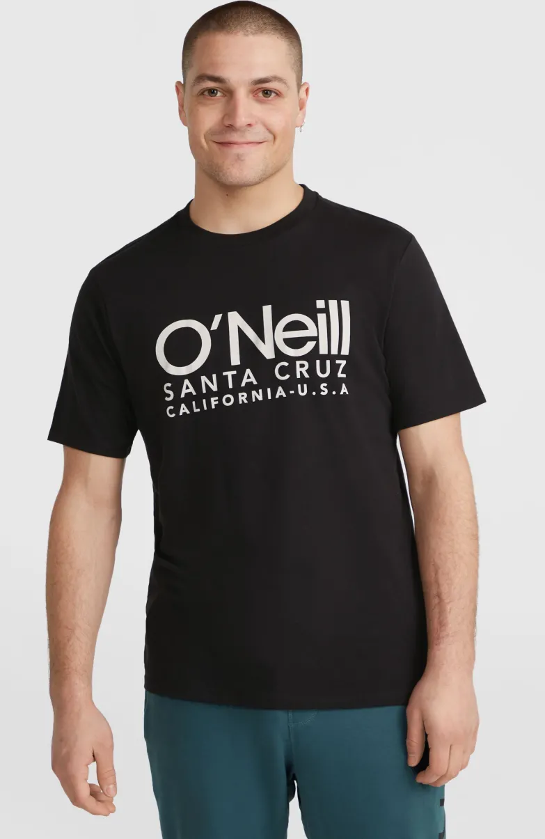 T-shirt Cali Original | Black Out
