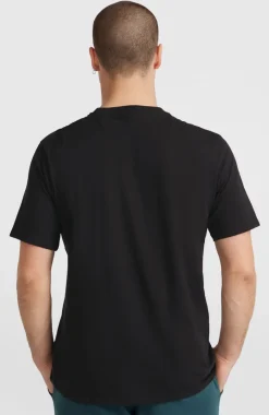 T-shirt Cali Original | Black Out