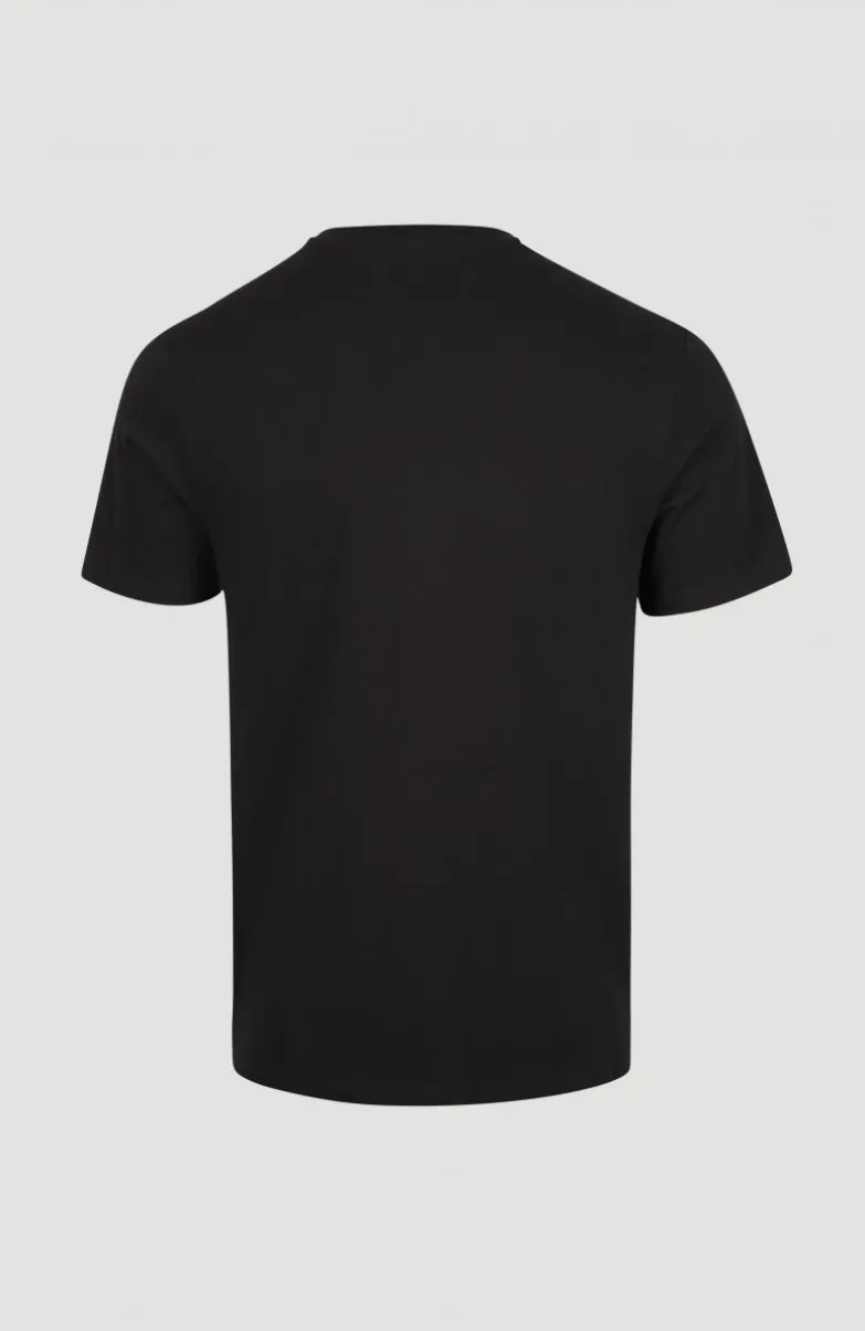 T-shirt Cali Original | Black Out
