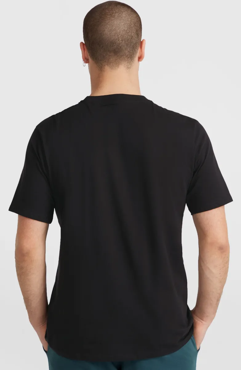 T-shirt Cali Original | Black Out