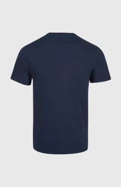 T-shirt Cali Original | Ink Blue