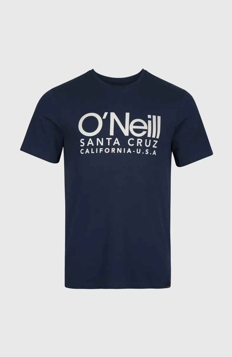 T-shirt Cali Original | Ink Blue