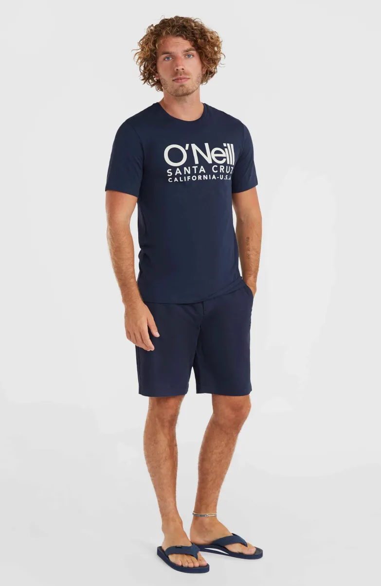 T-shirt Cali Original | Ink Blue