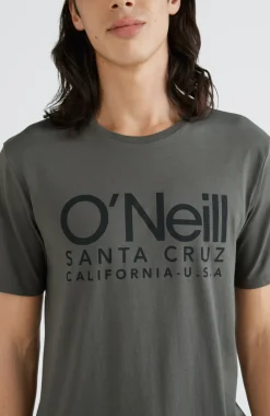 T-shirt Cali Original | Military Green