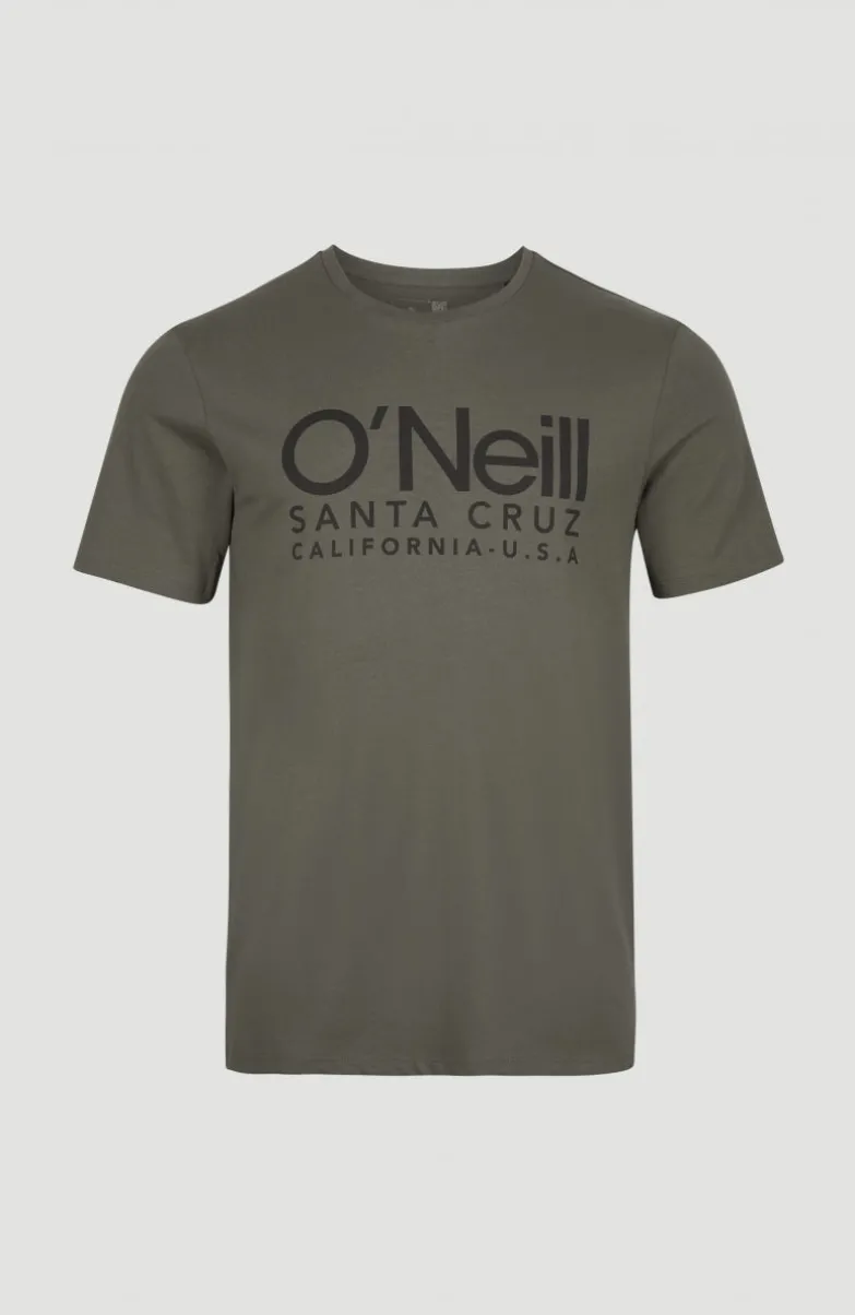T-shirt Cali Original | Military Green