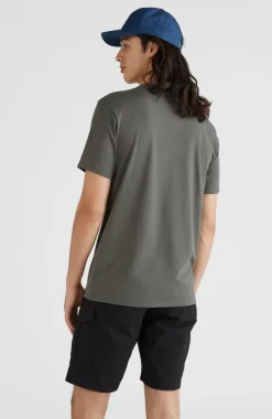 T-shirt Cali Original | Military Green