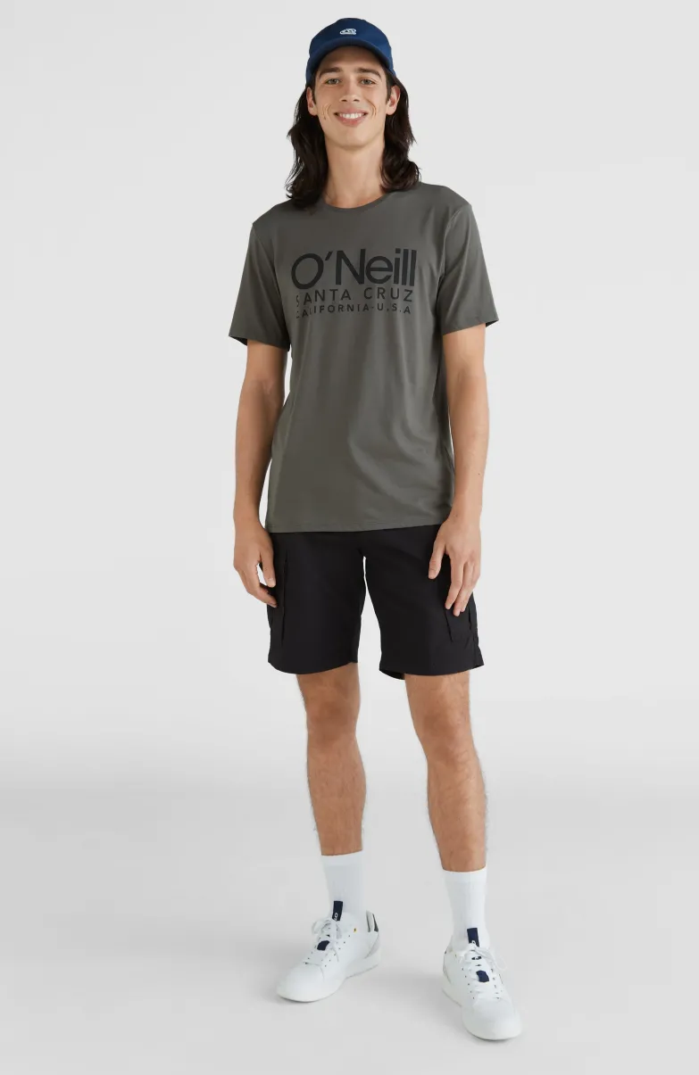 T-shirt Cali Original | Military Green