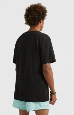 T-shirt Crazy | Black Out