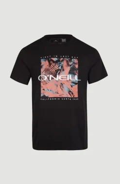 T-shirt Crazy | Black Out