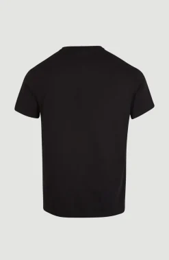 T-shirt Crazy | Black Out