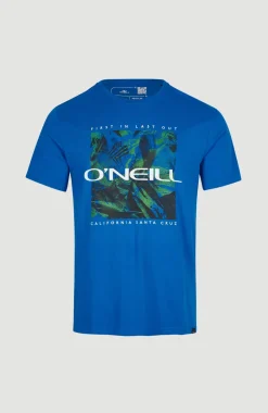 T-shirt Crazy | Princess Blue