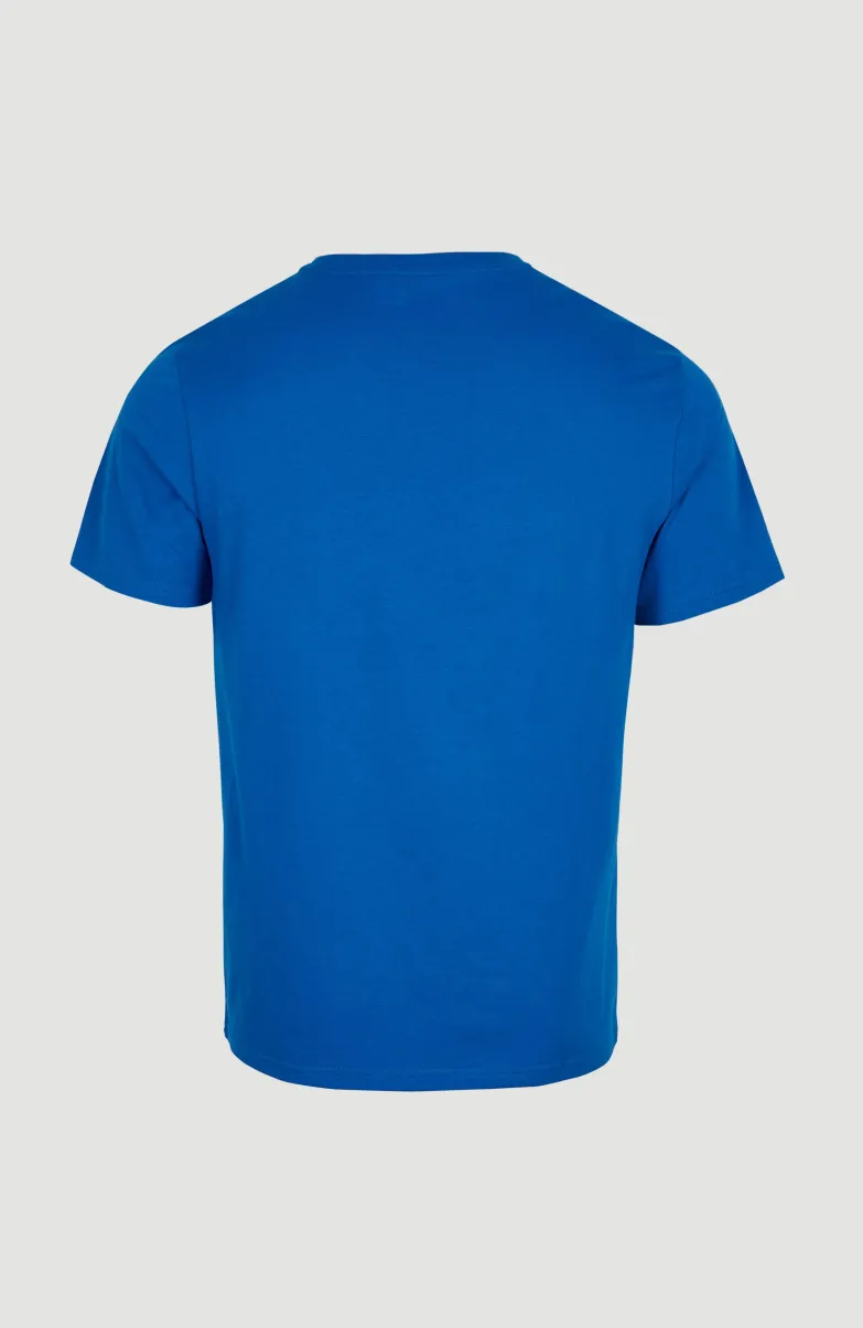 T-shirt Crazy | Princess Blue