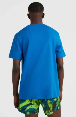 T-shirt Crazy | Princess Blue