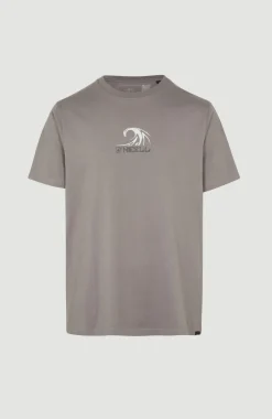 T-shirt Dipsea | Flint Stone