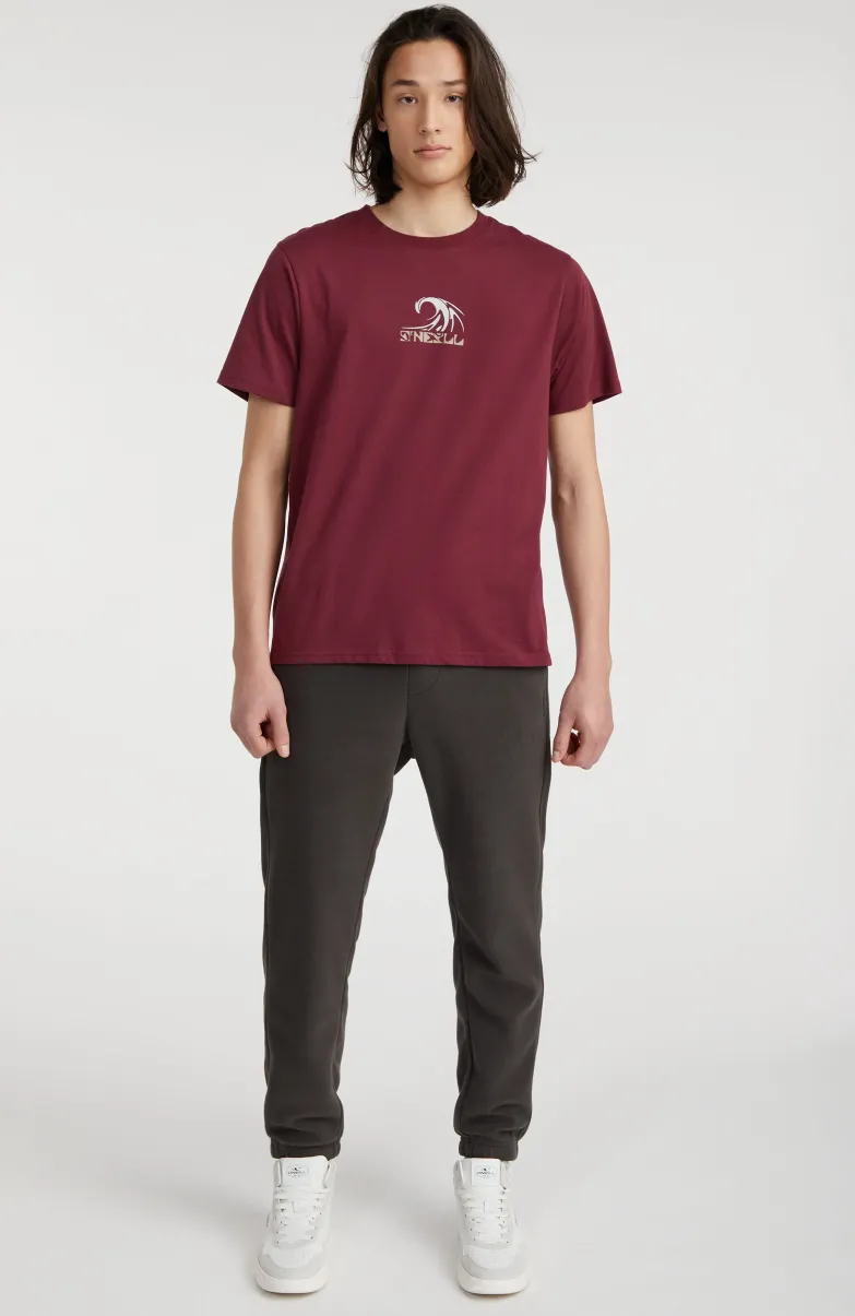 T-shirt Dipsea | Windsor Wine