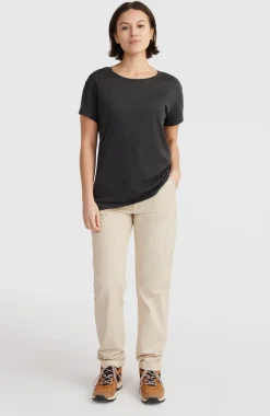 T-shirt Essentials | Black Out
