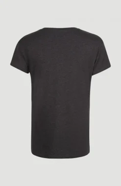 T-shirt Essentials | Black Out