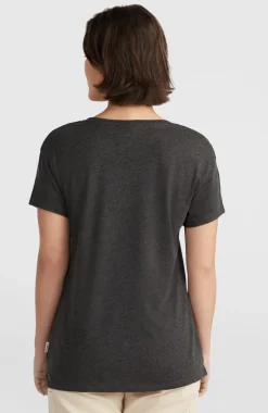 T-shirt Essentials | Black Out