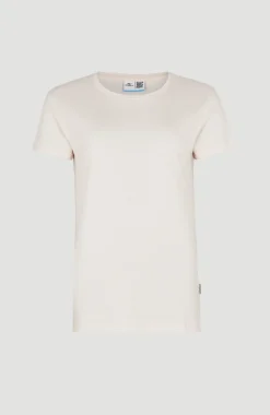 T-shirt Essentials | Peach Whip