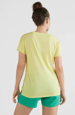 T-shirt Essentials | Sunshine