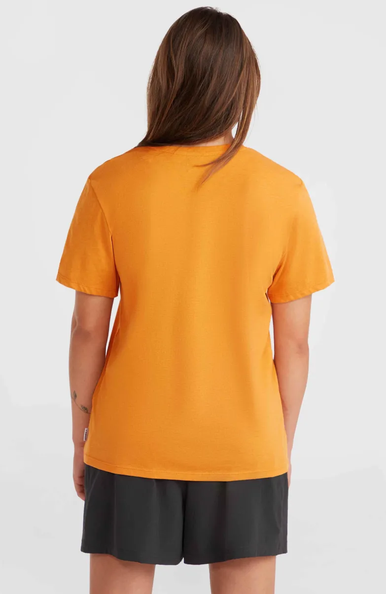 T-shirt Essentials Met V-hals | Nugget