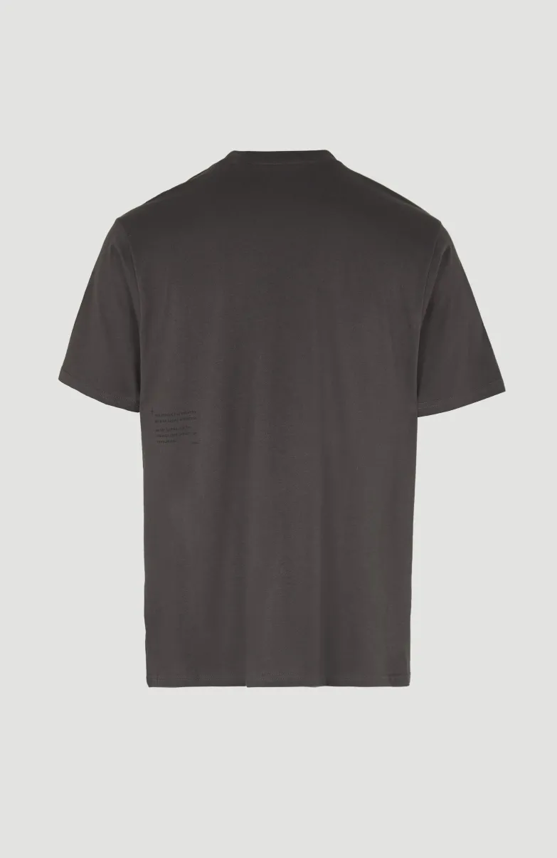 T-shirt Future Surf Society | Raven
