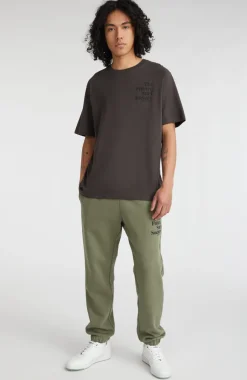 T-shirt Future Surf Society | Raven